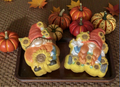 Sunflower Gnomes