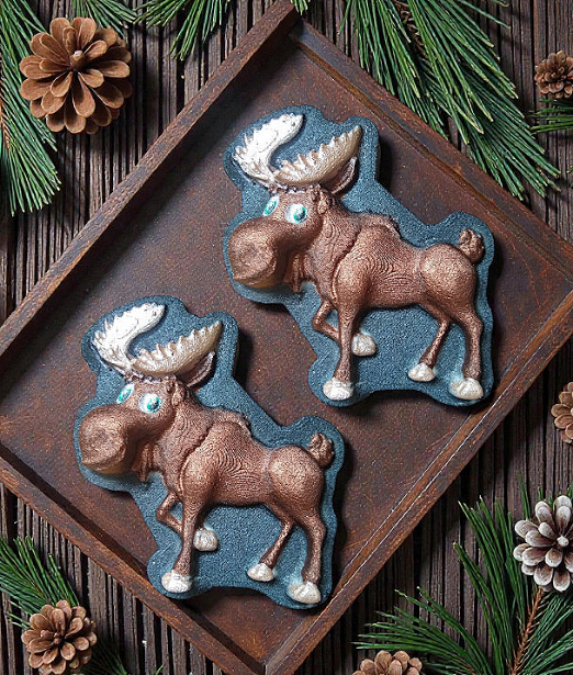 Moose Cutie