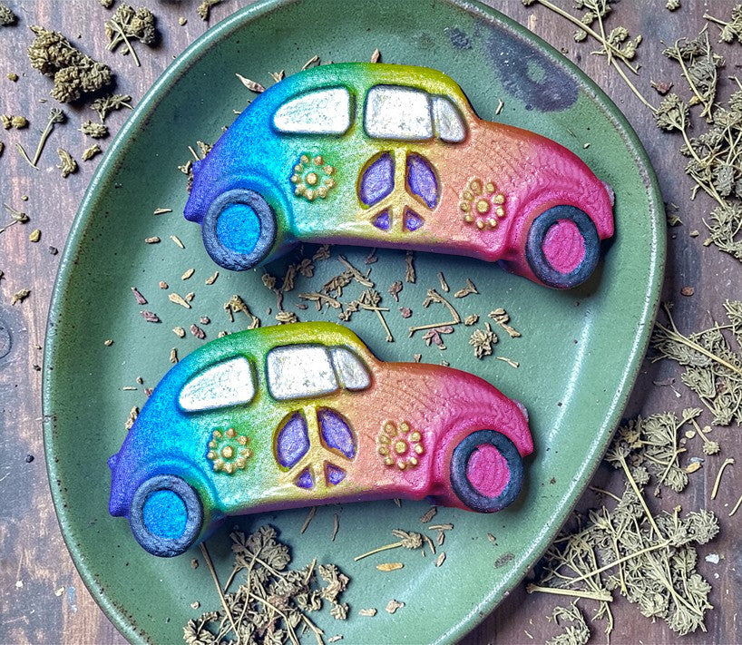 VW Bug