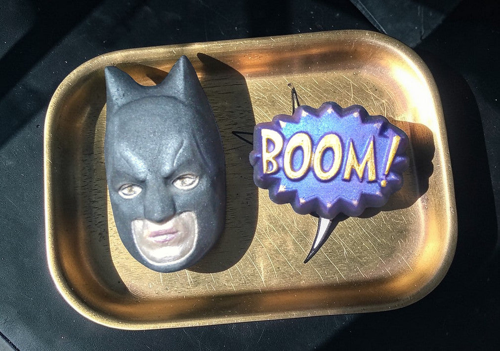 Dark Knight 2pc