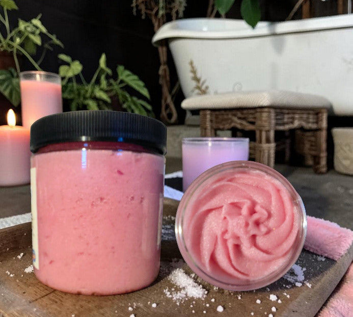 Sugar Smoothie DISCOUNTED