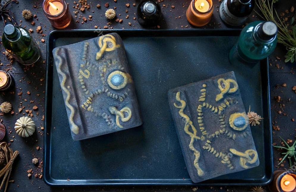 Spell Book