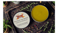 Bucked Up Balm (Comfrey & Arnica)