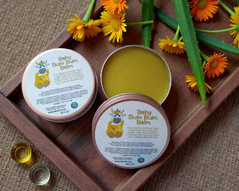 Baby Bum Bum