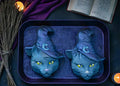 Witches Cat