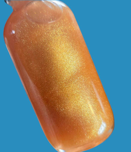 Summer Shimmer Body Oil