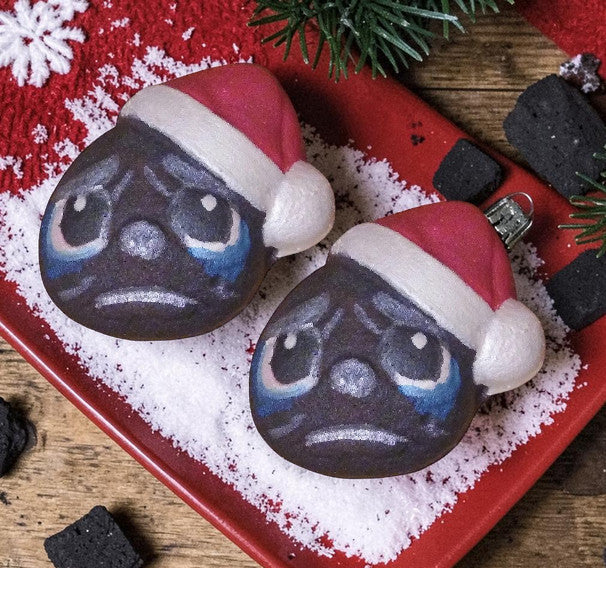 Lump Of Coal