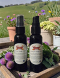 Ditch The Itch Oil