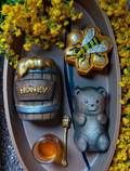 Honey Bear set