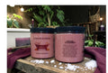 Sugar Scrub Colors
