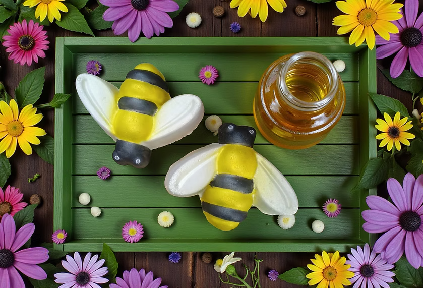 Bumble Bee