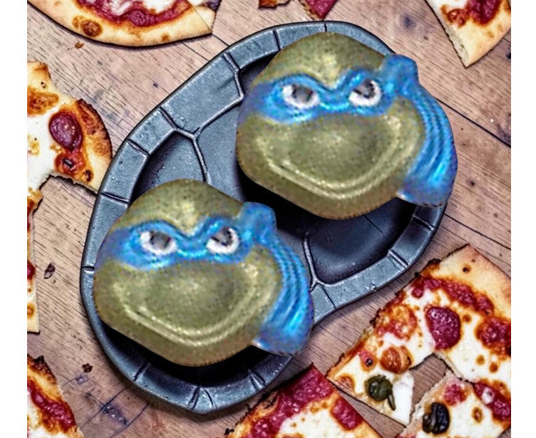 Blue Turtle
