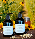 Colloidal Oat & Honey Lotion