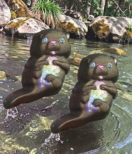 Otter Cutie
