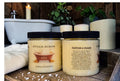 Tallow Sugar Scrub