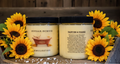 Tallow Sugar Scrub