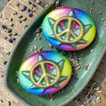 Peace Leaf