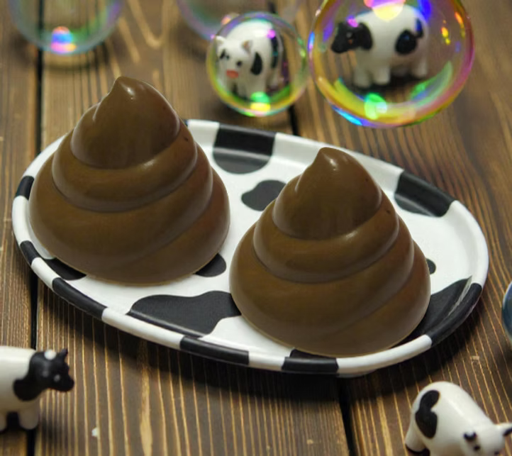 Poo Soaps