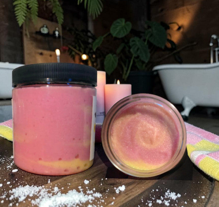 Sugar Smoothie DISCOUNTED