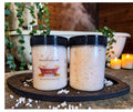 Magnesium Magic Soaking Salts *Aromatherapy Blend*