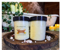 Magnesium Magic Soaking Salts *Aromatherapy Blend*