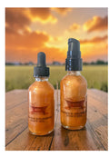 Summer Shimmer Body Oil