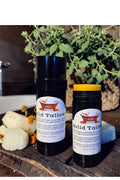 Tallow Lotion Stick
