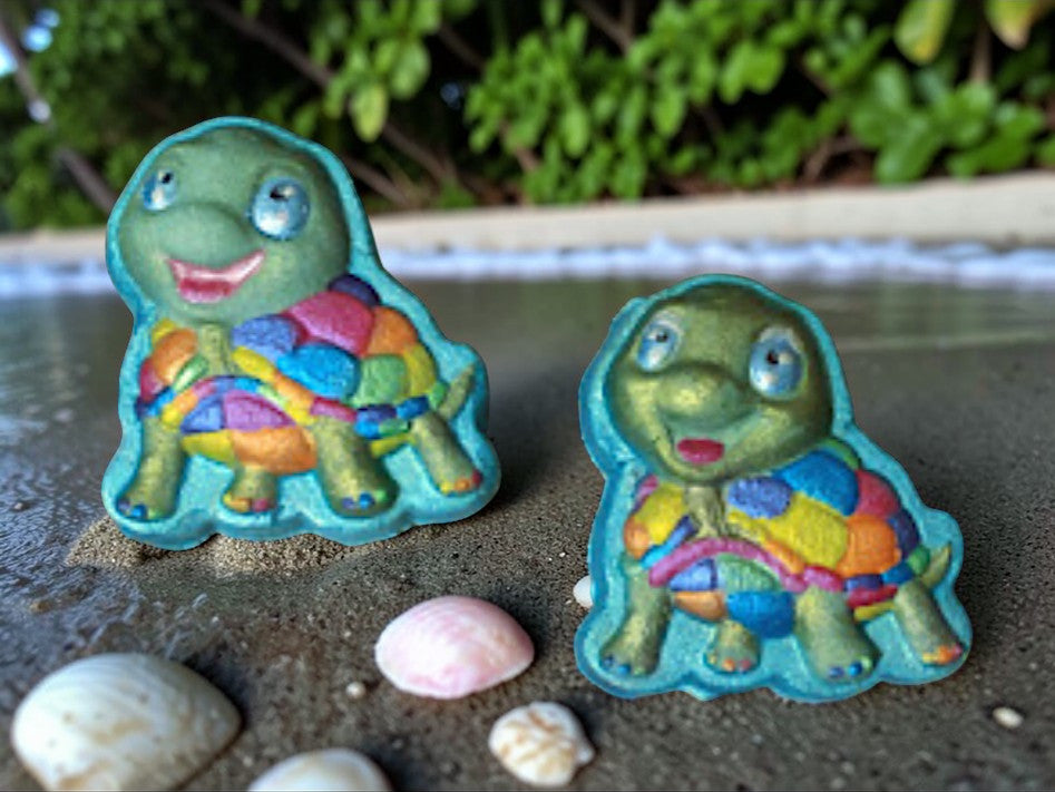 Turtle Cutie