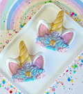 Unicorn Topper
