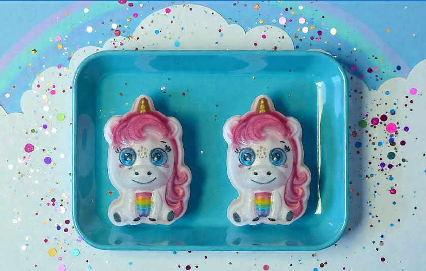 Unicorn Cutie