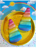 Unicorn Horn