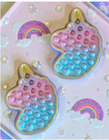 Unicorn Pop-It