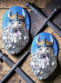 Viking Man