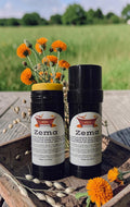 Zema Lotion Stick
