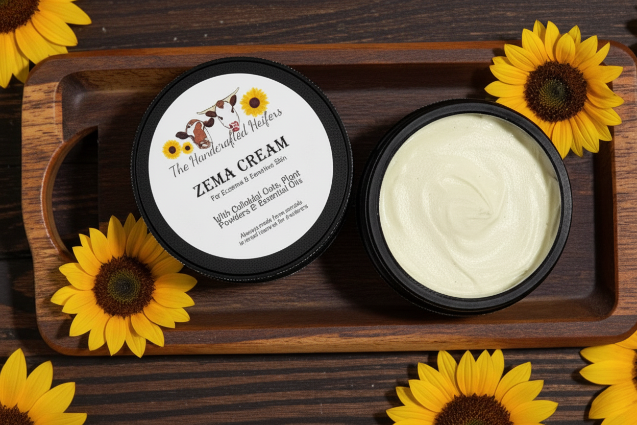 Zema Cream